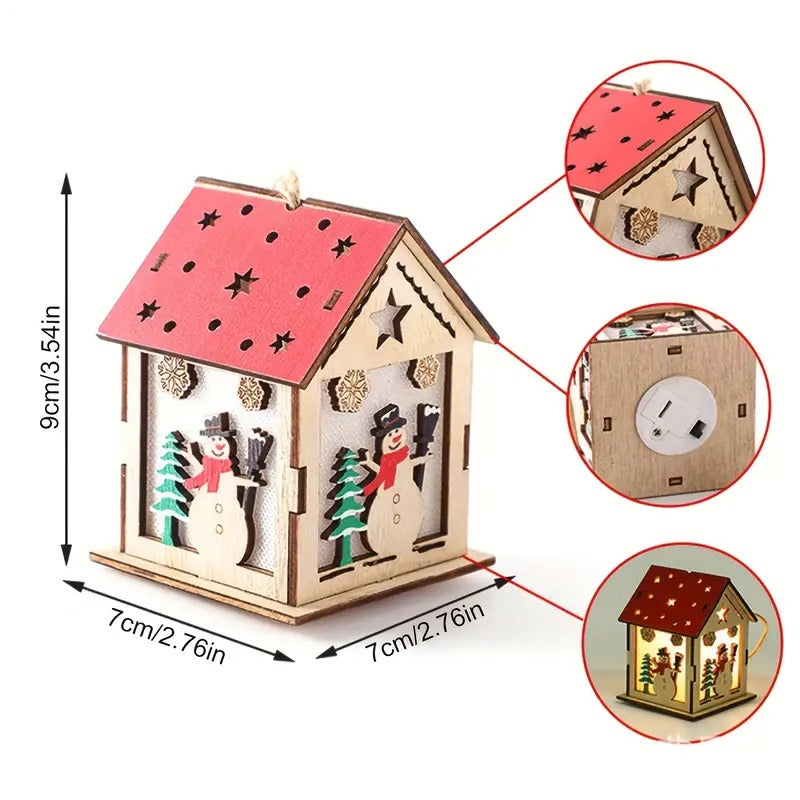 🔥BLACK FRIDAY PRE- 🔥 Christmas LED Decoration🎄