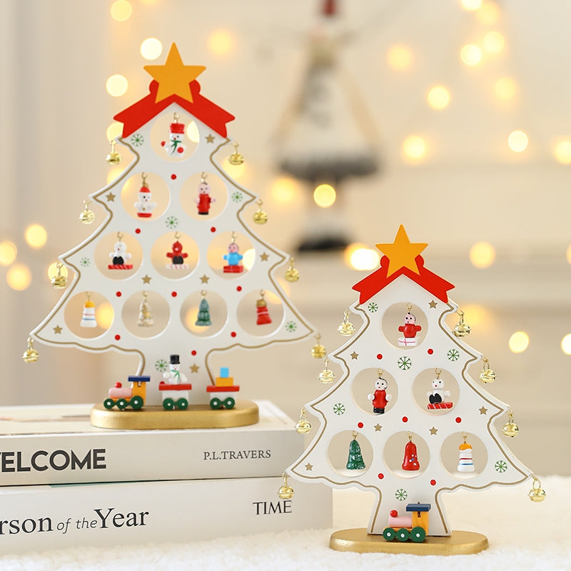 🎁BUY MORE SAVE MORE🎁🎄DIY Wooden Christmas Tree🎄