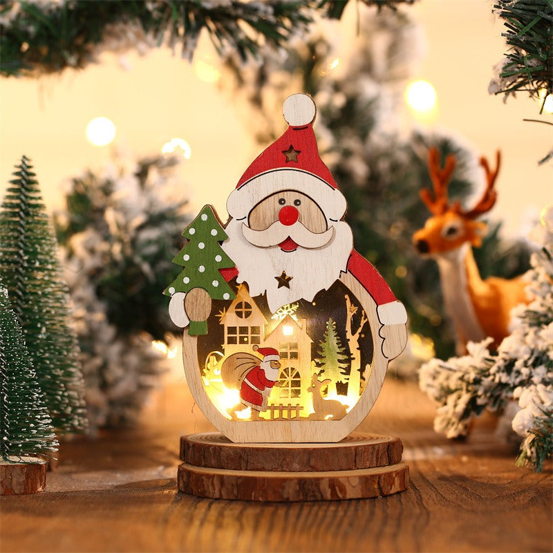 🔥BLACK FRIDAY PRE- 🔥 Christmas LED Decoration🎄