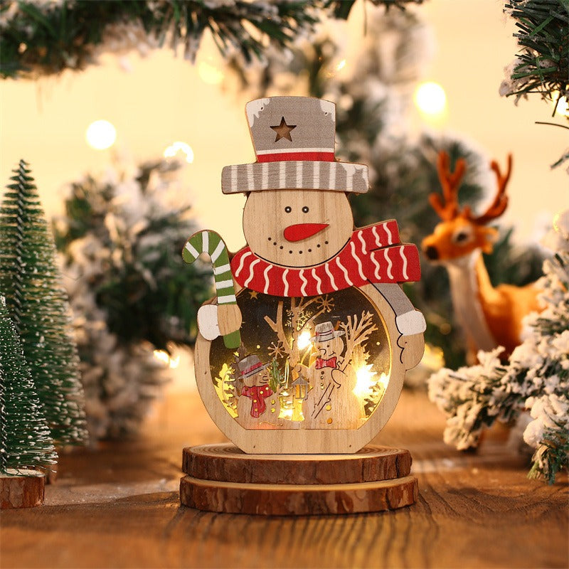 🔥BLACK FRIDAY PRE- 🔥 Christmas LED Decoration🎄
