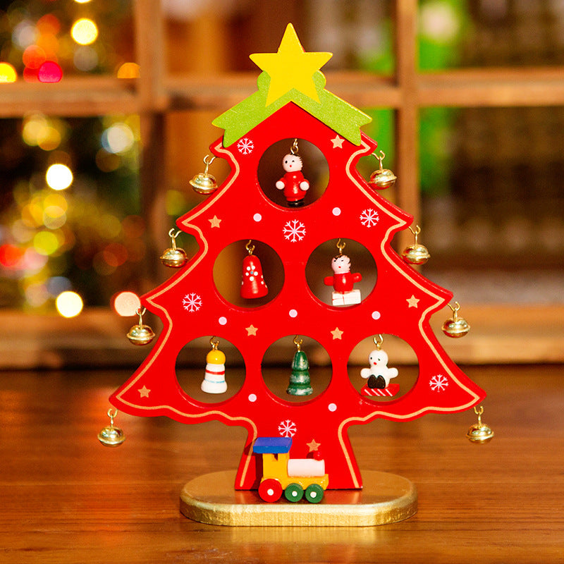 🎁BUY MORE SAVE MORE🎁🎄DIY Wooden Christmas Tree🎄