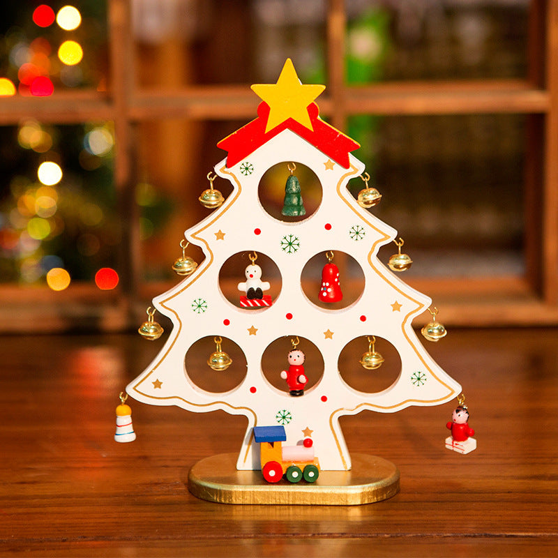 🎁BUY MORE SAVE MORE🎁🎄DIY Wooden Christmas Tree🎄