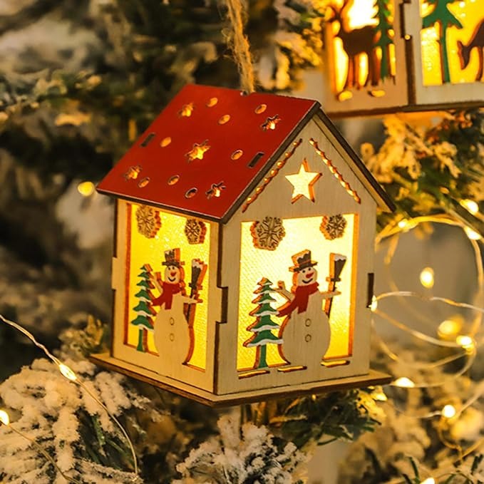 🔥BLACK FRIDAY PRE- 🔥 Christmas LED Decoration🎄