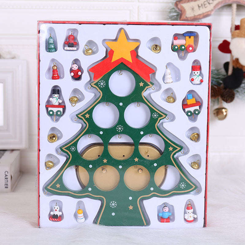 🎁BUY MORE SAVE MORE🎁🎄DIY Wooden Christmas Tree🎄