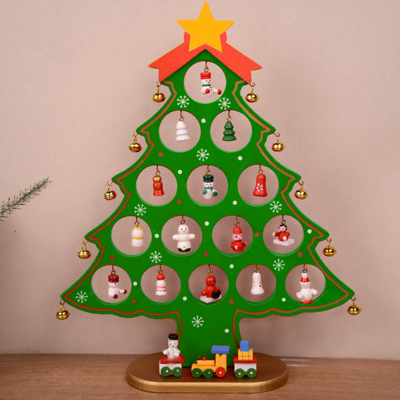 🎁BUY MORE SAVE MORE🎁🎄DIY Wooden Christmas Tree🎄