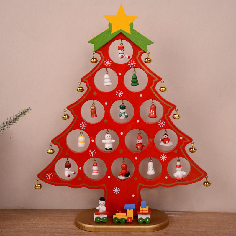 🎁BUY MORE SAVE MORE🎁🎄DIY Wooden Christmas Tree🎄