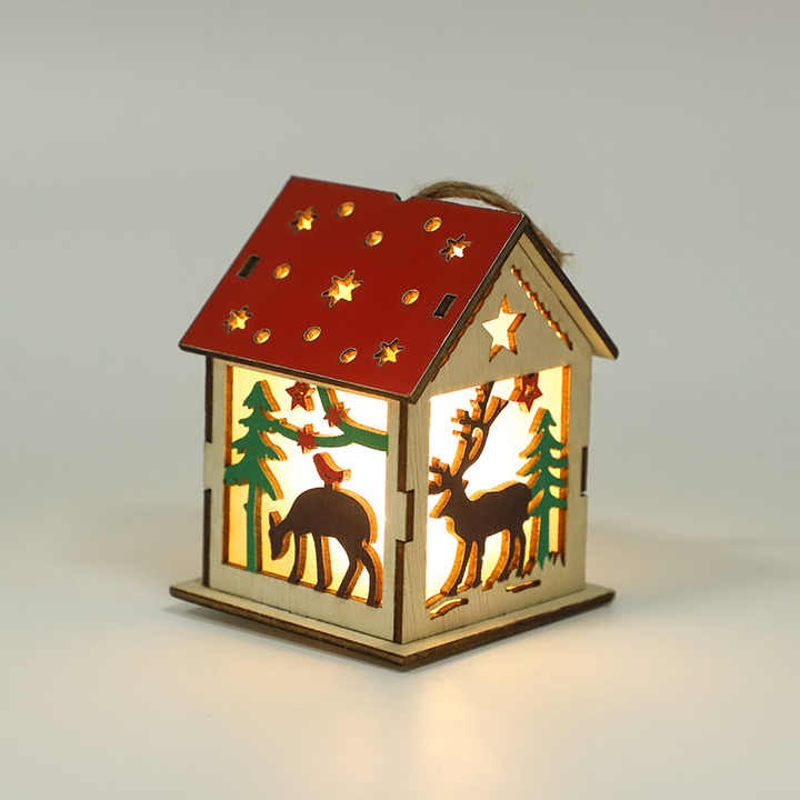 🔥BLACK FRIDAY PRE- 🔥 Christmas LED Decoration🎄
