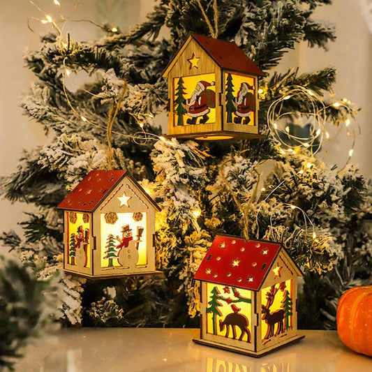 🔥BLACK FRIDAY PRE- 🔥 Christmas LED Decoration🎄