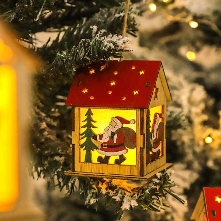 🔥BLACK FRIDAY PRE- 🔥 Christmas LED Decoration🎄