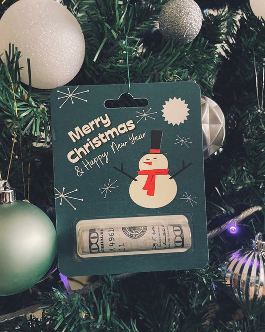 Christmas Gift--Christmas Money Holders Gift