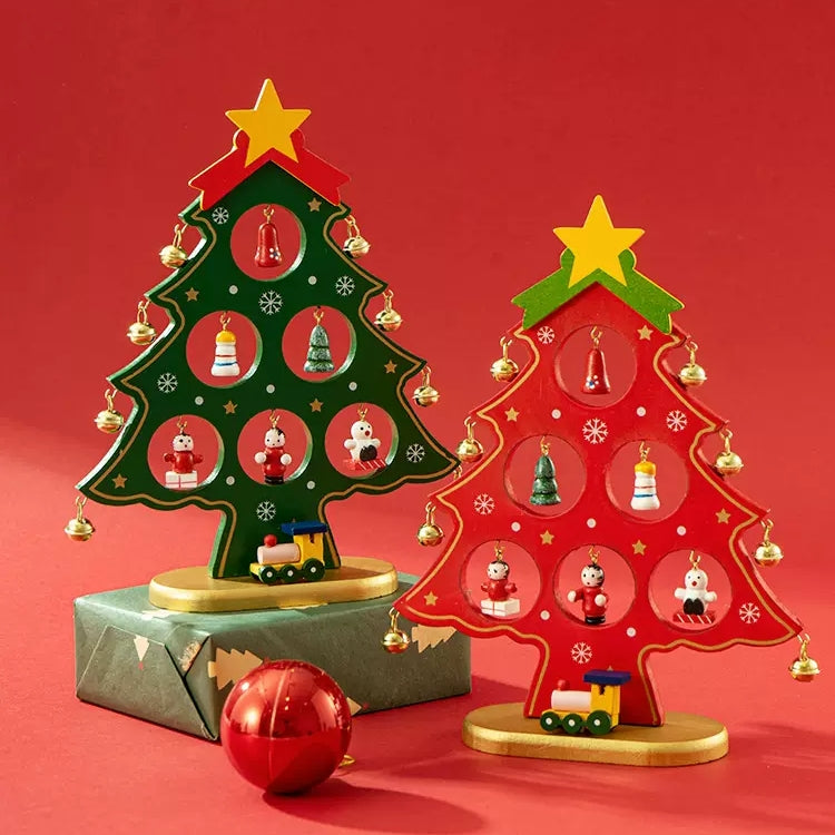 🎁BUY MORE SAVE MORE🎁🎄DIY Wooden Christmas Tree🎄
