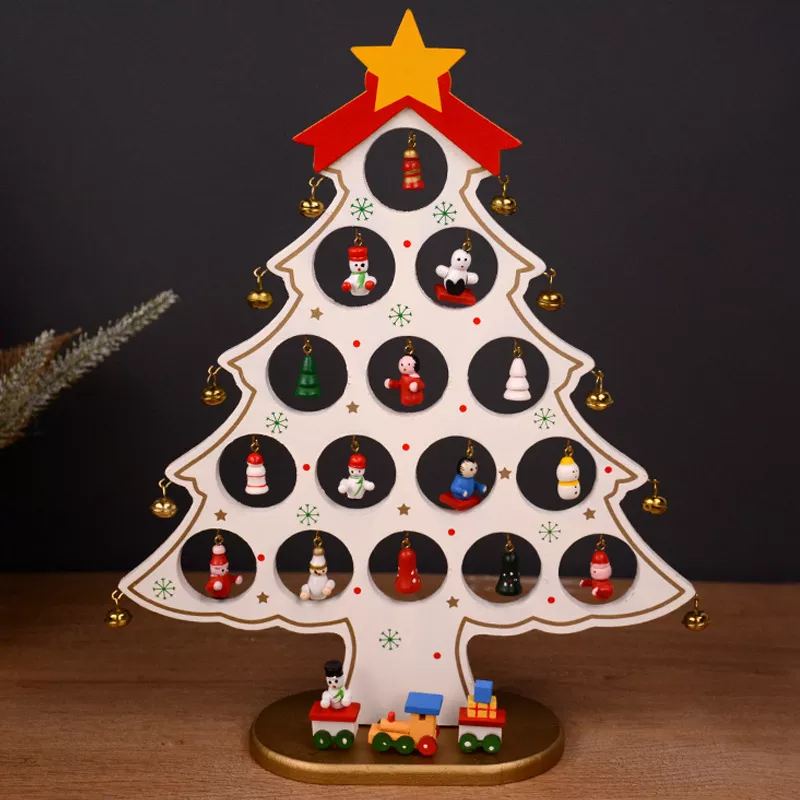 🎁BUY MORE SAVE MORE🎁🎄DIY Wooden Christmas Tree🎄