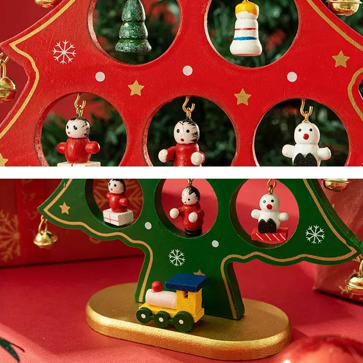 🎁BUY MORE SAVE MORE🎁🎄DIY Wooden Christmas Tree🎄