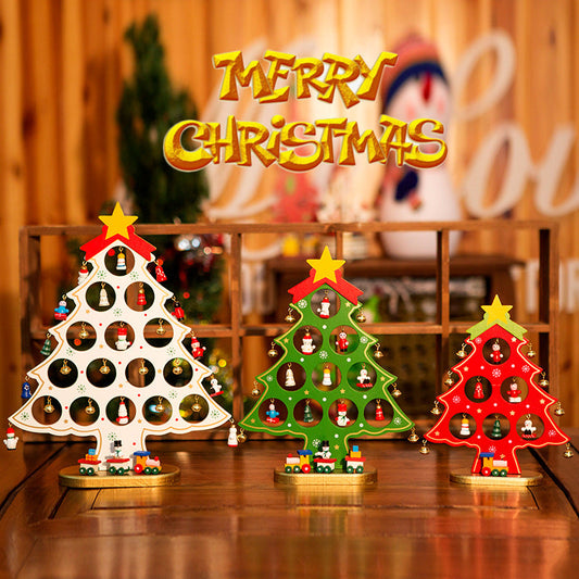 🎁BUY MORE SAVE MORE🎁🎄DIY Wooden Christmas Tree🎄