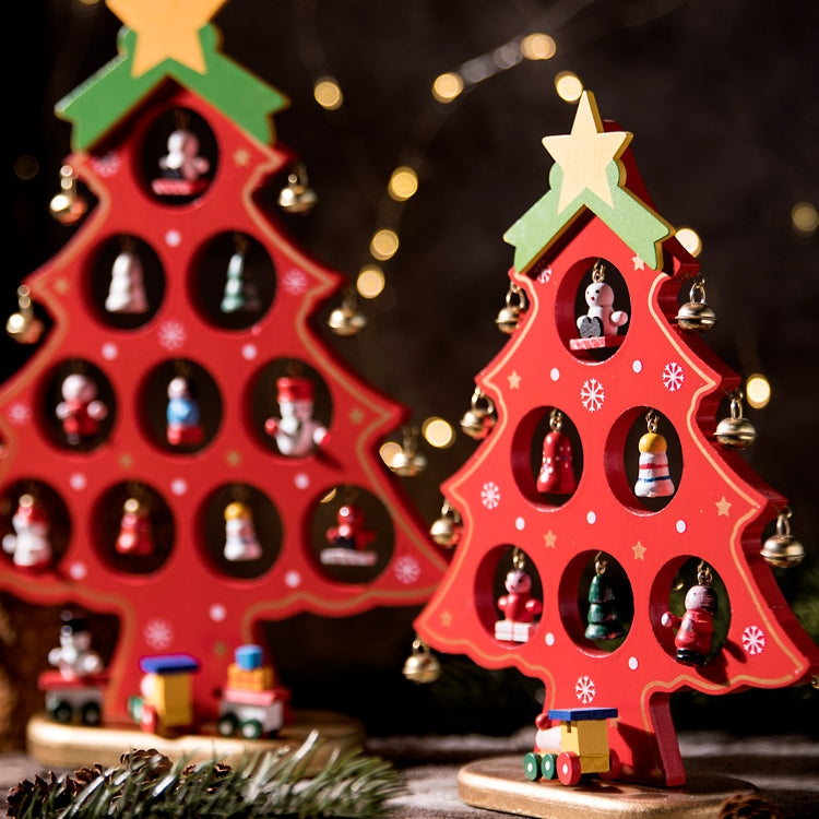 🎁BUY MORE SAVE MORE🎁🎄DIY Wooden Christmas Tree🎄