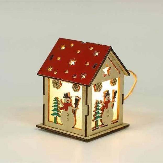 🔥BLACK FRIDAY PRE- 🔥 Christmas LED Decoration🎄